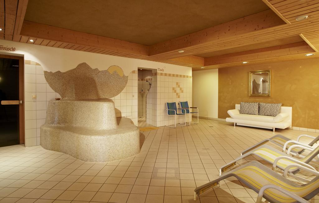 אברשטיין Biolandhaus Arche מראה חיצוני תמונה